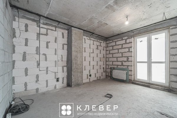 2-комнатная квартира по адресу Белградская ул., д. 1 - фото 4