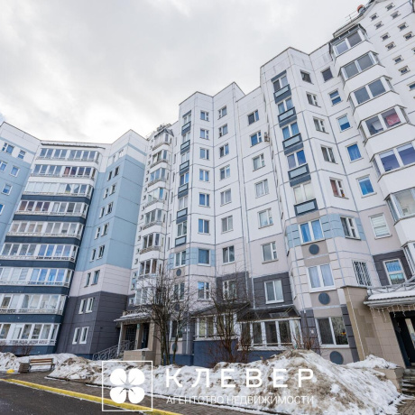 Фотография 3-комнатная квартира по адресу Гаруна ул., д. 24 - фото 11