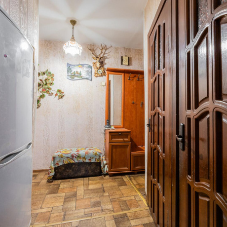 Фотография 3-комнатная квартира по адресу Богдановича ул., д. 60 - фото 20