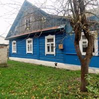 Фотография Продается дом г. Минск, Томская ул., д. 24 - фото 20