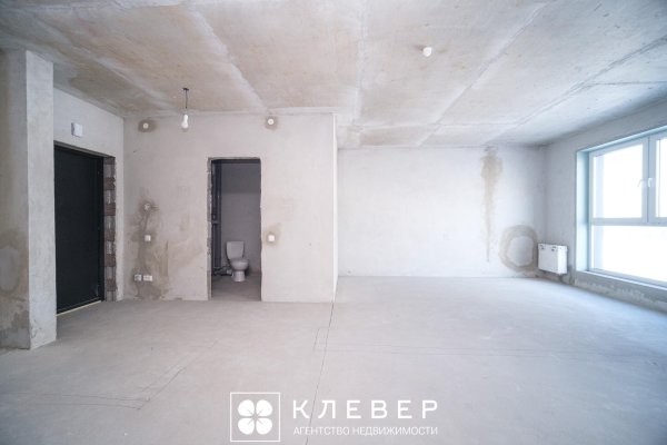 2-комнатная квартира по адресу Лосика ул., д. 53 - фото 4