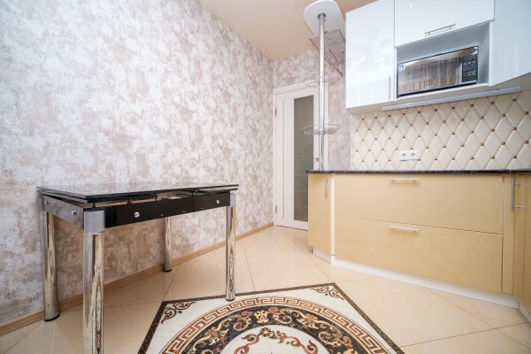 3-комнатная квартира по адресу Рокоссовского просп., д. 77 - фото 5