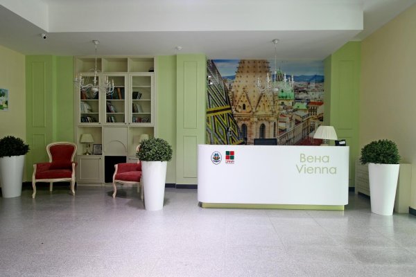 1-комнатная квартира по адресу Николы Теслы ул., д. 18 - фото 14