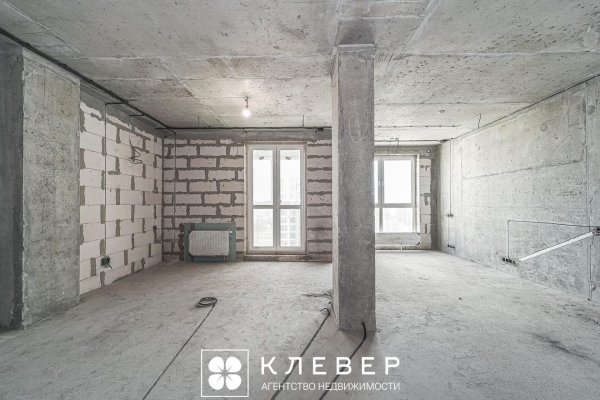 2-комнатная квартира по адресу Белградская ул., д. 1 - фото 5