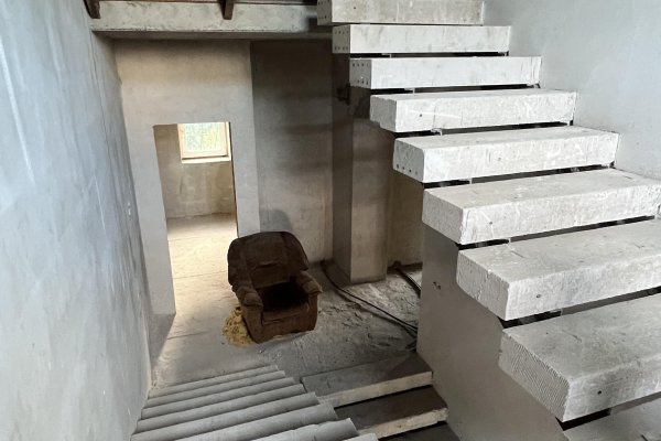 Продается коттедж г. Минск, Будславская ул., д. 5 - фото 13