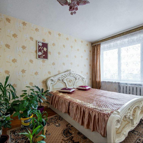 Фотография 2-комнатная квартира по адресу Логойский тракт, д. 21 к. 1 - фото 4