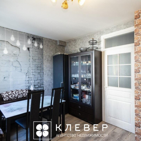 Фотография 3-комнатная квартира по адресу Неманская ул., д. 9 - фото 17