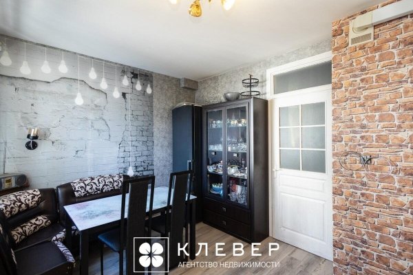 3-комнатная квартира по адресу Неманская ул., д. 9 - фото 17