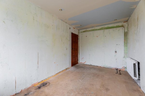 4-комнатная квартира по адресу Железнодорожная ул., д. 3 - фото 14