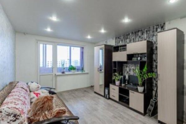 3-комнатная квартира по адресу Одинцова ул., д. 36 к. 1 - фото 2