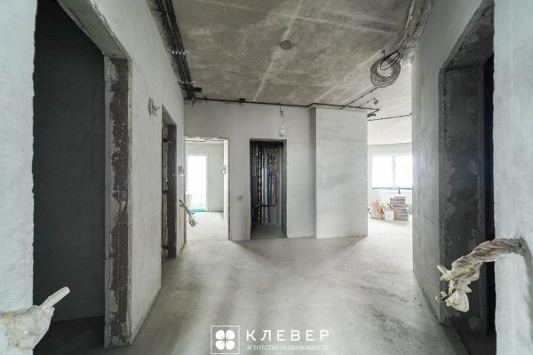 3-комнатная квартира по адресу Победителей просп., д. 115 - фото 17