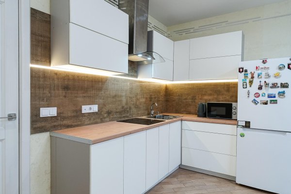 1-комнатная квартира по адресу Макаенка ул., д. 12 к. Г - фото 10