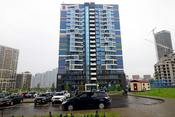 1-комнатная квартира по адресу Николы Теслы ул., д. 18 - фото 15