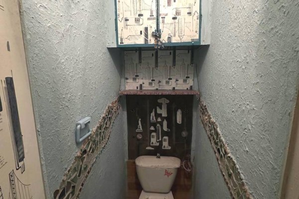 1-комнатная квартира по адресу Ротмистрова ул., д. 24 - фото 8