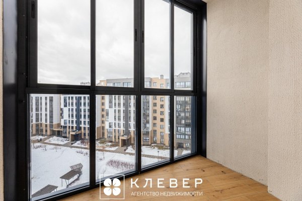 3-комнатная квартира по адресу Нововиленская ул., д. 29 - фото 18