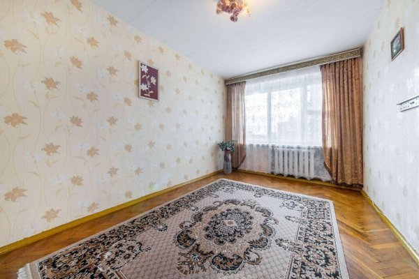 2-комнатная квартира по адресу Логойский тракт, д. 21 к. 1 - фото 5