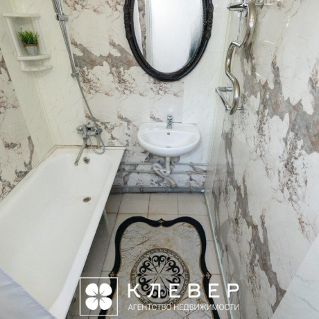 Фотография 3-комнатная квартира по адресу Неманская ул., д. 9 - фото 19