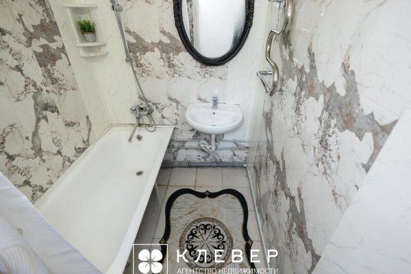 3-комнатная квартира по адресу Неманская ул., д. 9 - фото 19