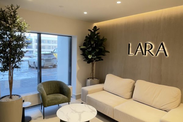 3-комнатная квартира по адресу Виталия Цвирко ул., д. 73 - фото 6