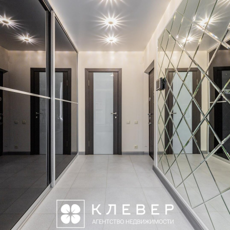 Фотография 3-комнатная квартира по адресу Гаруна ул., д. 24 - фото 12