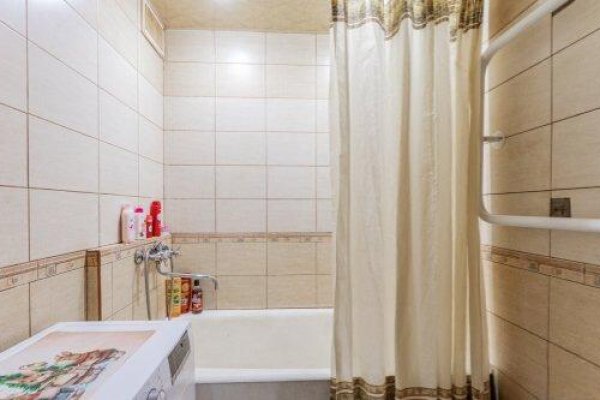 3-комнатная квартира по адресу Одинцова ул., д. 36 к. 1 - фото 4