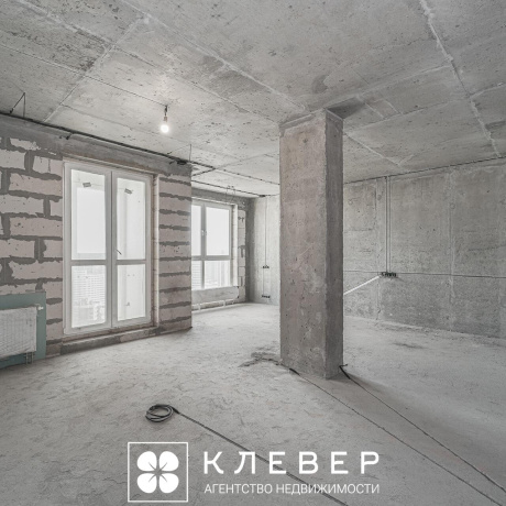 Фотография 2-комнатная квартира по адресу Белградская ул., д. 1 - фото 8