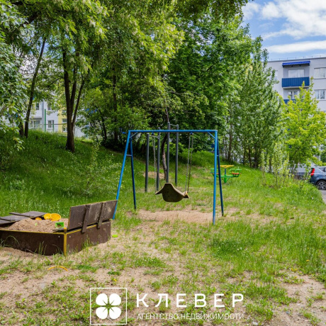 Фотография 1-комнатная квартира по адресу Буденного ул., д. 18 - фото 17