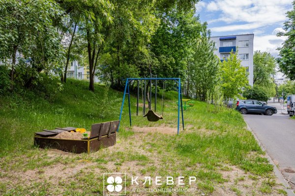 1-комнатная квартира по адресу Буденного ул., д. 18 - фото 17