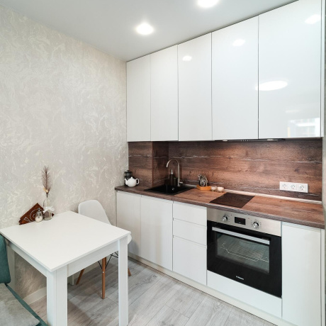 Фотография 2-комнатная квартира по адресу Николы Теслы ул., д. 23 - фото 8