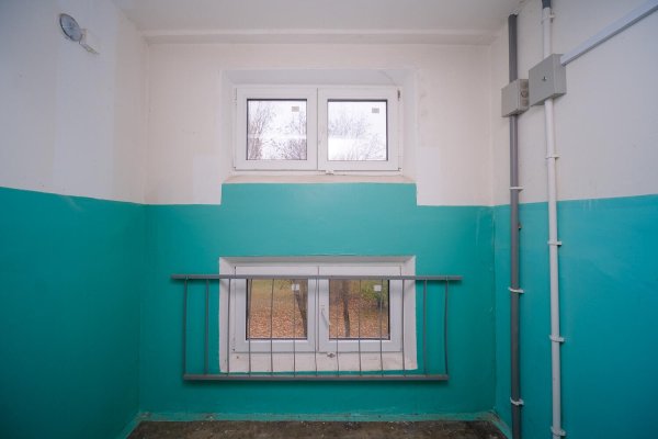 2-комнатная квартира по адресу Уборевича ул., д. 162 - фото 19