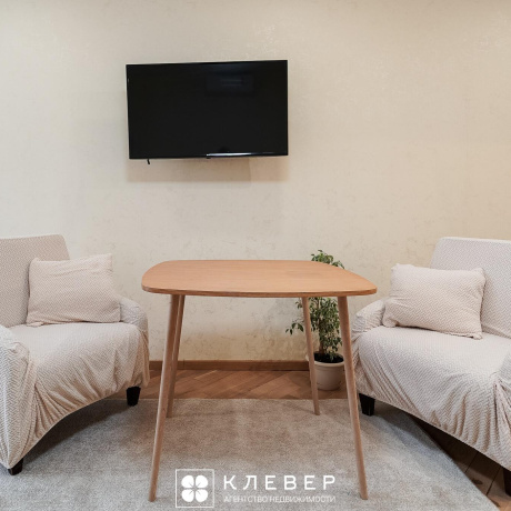 Фотография 1-комнатная квартира по адресу Макаенка ул., д. 12 к. Г - фото 13