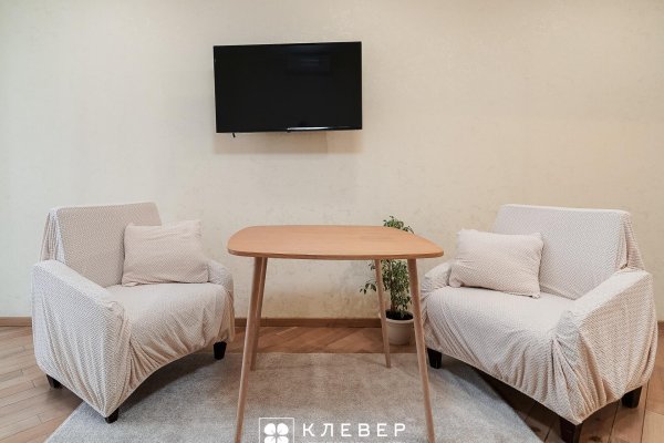 1-комнатная квартира по адресу Макаенка ул., д. 12 к. Г - фото 13