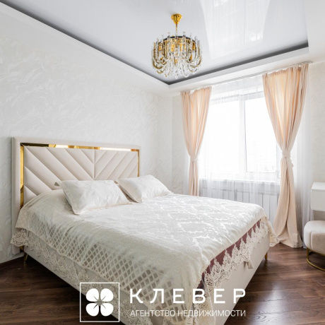 Фотография 3-комнатная квартира по адресу Гаруна ул., д. 24 - фото 13