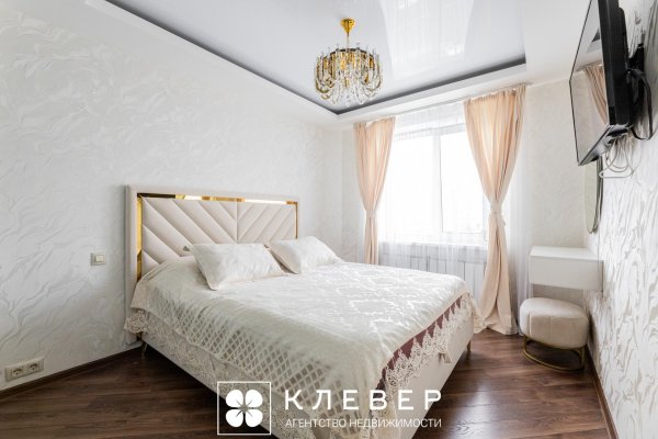 3-комнатная квартира по адресу Гаруна ул., д. 24 - фото 13