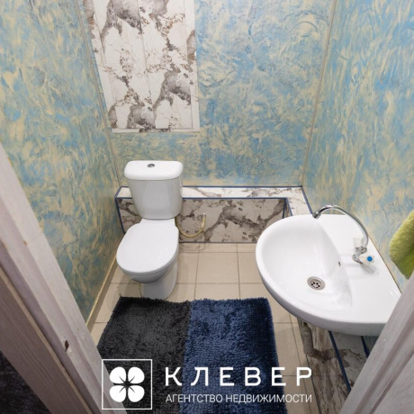 Фотография 3-комнатная квартира по адресу Неманская ул., д. 9 - фото 20