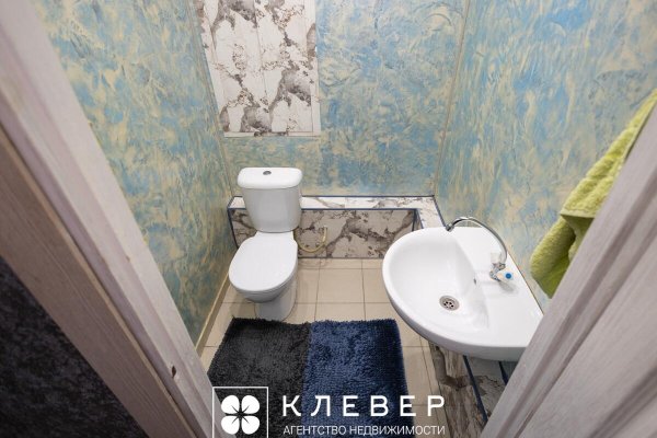 3-комнатная квартира по адресу Неманская ул., д. 9 - фото 20