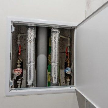 Фотография 3-комнатная квартира по адресу Одинцова ул., д. 36 к. 1 - фото 5