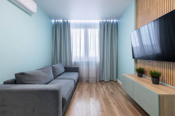 2-комнатная квартира по адресу Мстиславца ул., д. 8 - фото 10