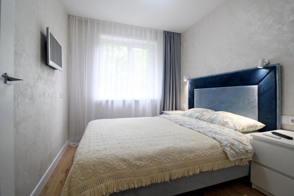 2-комнатная квартира по адресу Ауэзова ул., д. 9 - фото 2