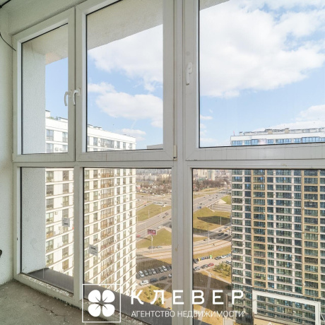 Фотография 2-комнатная квартира по адресу Белградская ул., д. 1 - фото 10