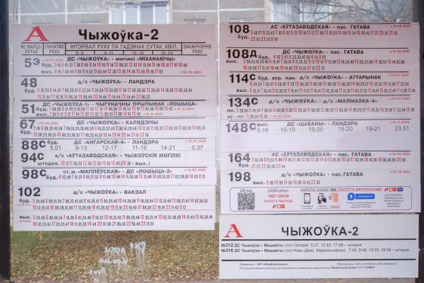 2-комнатная квартира по адресу Уборевича ул., д. 162 - фото 20