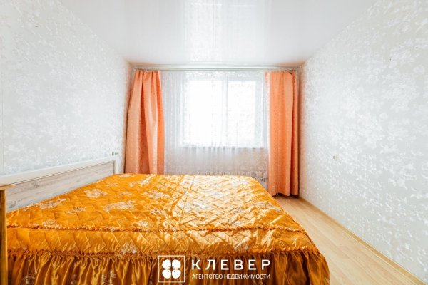 3-комнатная квартира по адресу Полевая ул., д. 1 к. А - фото 15