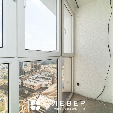 Фотография 2-комнатная квартира по адресу Белградская ул., д. 1 - фото 11