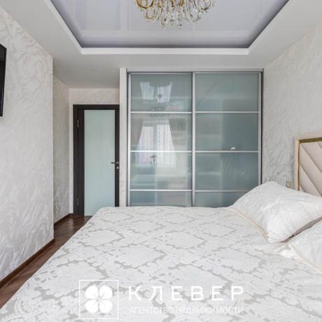 Фотография 3-комнатная квартира по адресу Гаруна ул., д. 24 - фото 15