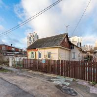 Фотография Продается дом г. Минск, Шабловского ул. - фото 3