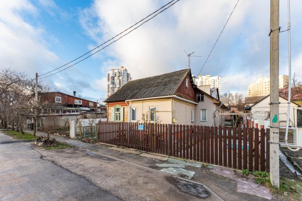 Продается дом г. Минск, Шабловского ул. - фото 3