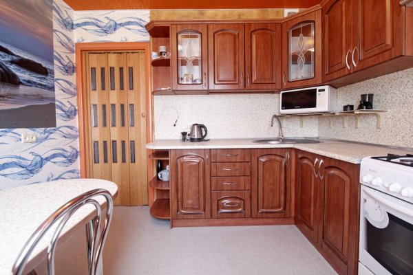 1-комнатная квартира по адресу Наполеона Орды ул., д. 31 - фото 3