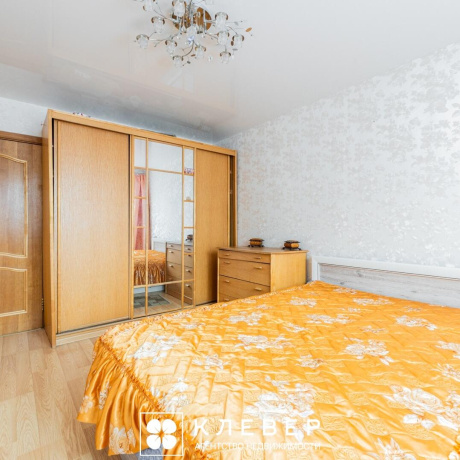 Фотография 3-комнатная квартира по адресу Полевая ул., д. 1 к. А - фото 16