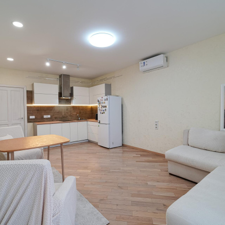 Фотография 1-комнатная квартира по адресу Макаенка ул., д. 12 к. Г - фото 15