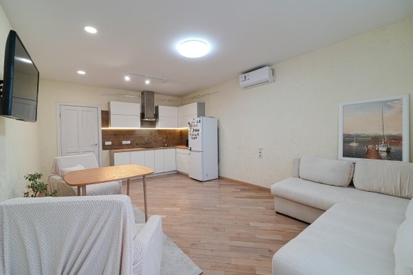 1-комнатная квартира по адресу Макаенка ул., д. 12 к. Г - фото 15